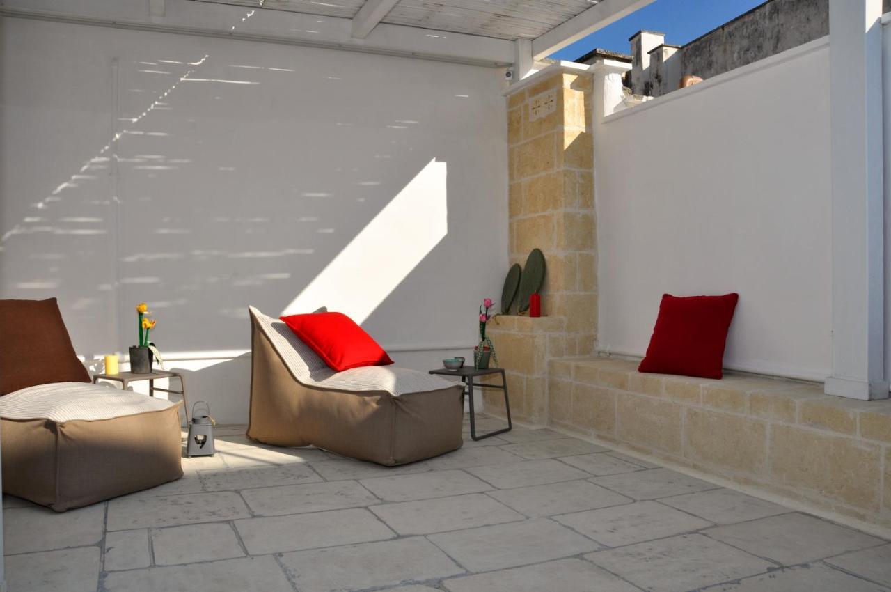 Donna Piera - Dimore Di Charme Monopoli Exterior photo