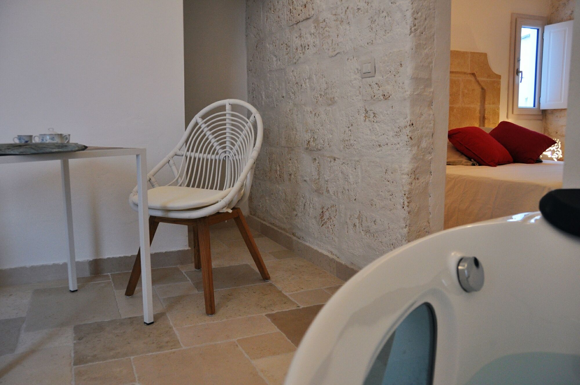 Donna Piera - Dimore Di Charme Monopoli Exterior photo