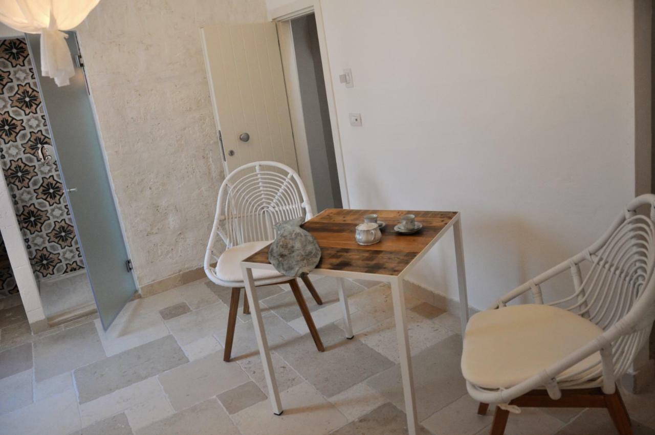 Donna Piera - Dimore Di Charme Monopoli Exterior photo
