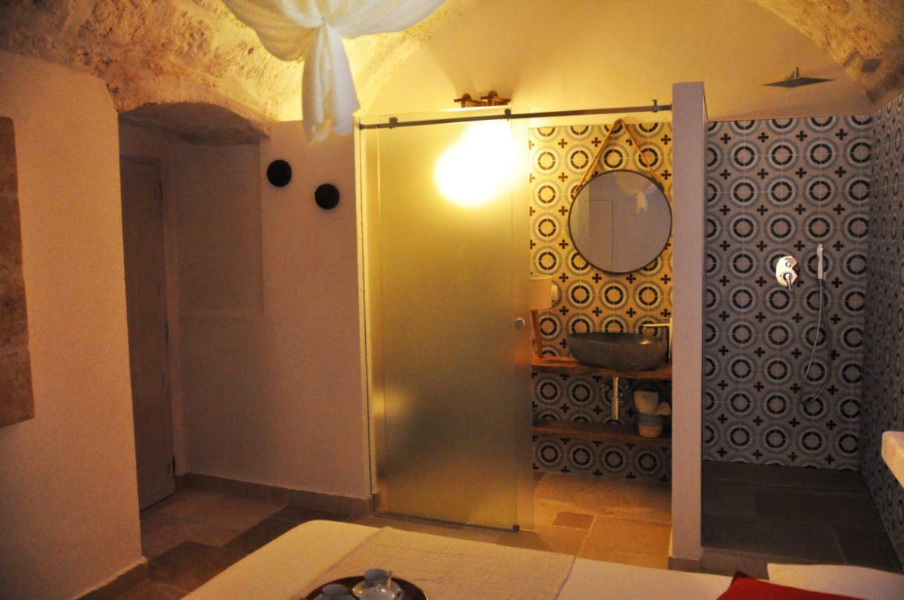 Donna Piera - Dimore Di Charme Monopoli Exterior photo